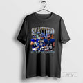 Officials Trending Cameron Skattebo Bully Of The - Adult & Kids T-Shirts, Sweatshirts & Hoodies apparel design preview 1