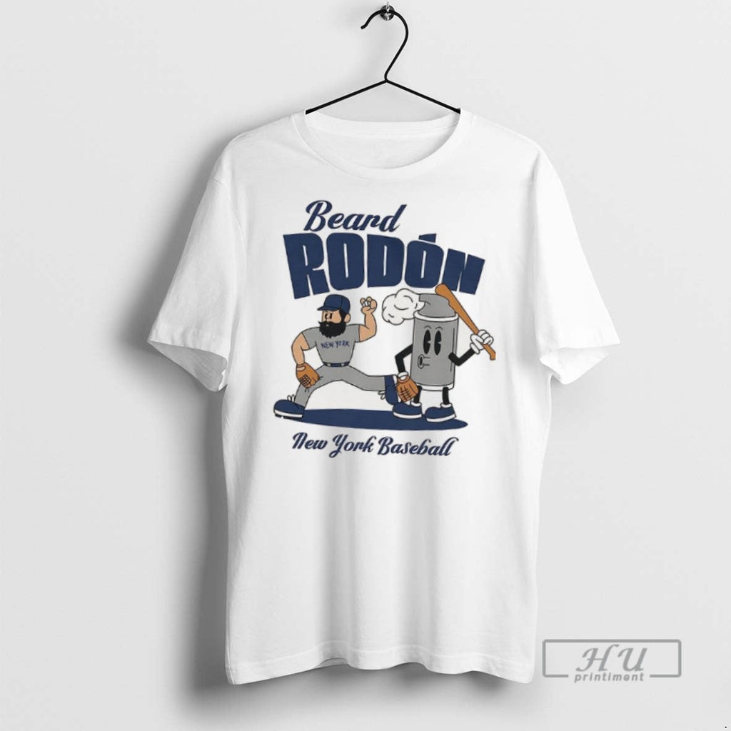 Officials Trending Carlos Rodon New York Yankees - Adult & Kids T-Shirts, Sweatshirts & Hoodies apparel design preview 1