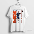 Officials Trending Chandler Morris Virginia Cavaliers - Adult & Kids T-Shirts, Sweatshirts & Hoodies apparel design preview 1