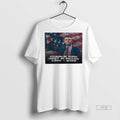 Officials Trending Charlie Kirk Rest In Peace 1993 - Adult & Kids T-Shirts, Sweatshirts & Hoodies apparel design preview 1