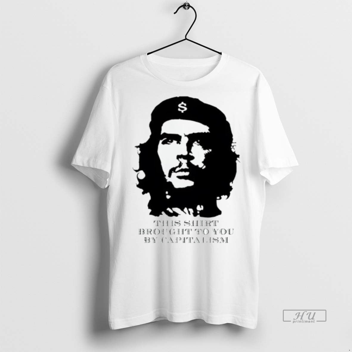 Officials Trending Che Guevara This Brought To You By - Adult & Kids T-Shirts, Sweatshirts & Hoodies apparel design preview 1