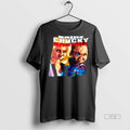 Officials Trending Chucky And Tiffany Valentine Bride - Adult & Kids T-Shirts, Sweatshirts & Hoodies apparel design preview 1