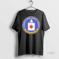 Officials Trending Cia Candace Intelligence Agency - Adult & Kids T-Shirts, Sweatshirts & Hoodies apparel design preview 1