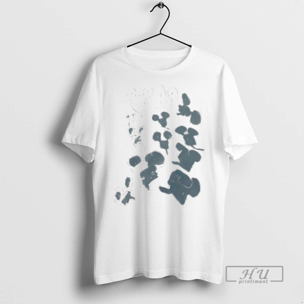 Officials Trending Claes Oldenburg Walker Art Center - Adult & Kids T-Shirts, Sweatshirts & Hoodies apparel design preview 1