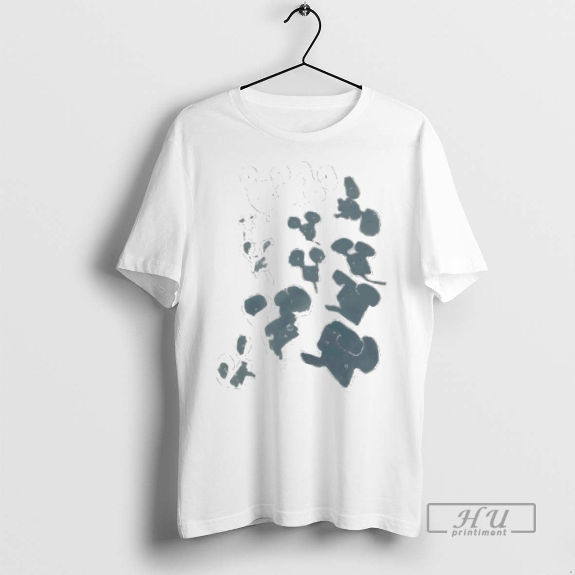 Officials Trending Claes Oldenburg Walker Art Center - Adult & Kids T-Shirts, Sweatshirts & Hoodies apparel design preview 1