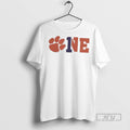 Officials Trending Clemson Tigers Coach Dabo Swinney - Adult & Kids T-Shirts, Sweatshirts & Hoodies apparel design preview 1