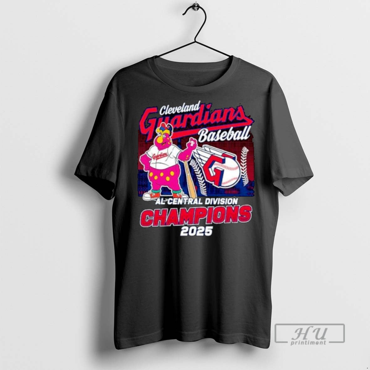 Officials Trending Cleveland Guardians 2025 Al - Adult & Kids T-Shirts, Sweatshirts & Hoodies apparel design preview 1