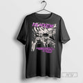 Officials Trending Clutch Psychic Warfare Is Real You - Adult & Kids T-Shirts, Sweatshirts & Hoodies apparel design preview 1