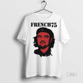 Officials Trending Cuba Che French 75 Sweater - Adult & Kids T-Shirts, Sweatshirts & Hoodies apparel design preview 1