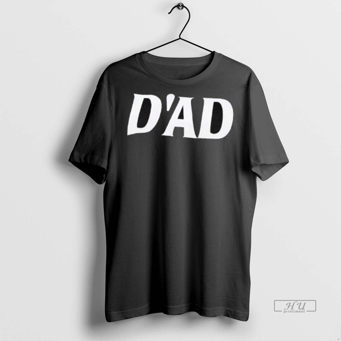 Officials Trending Dad Text Sweater - Adult & Kids T-Shirts, Sweatshirts & Hoodies apparel design preview 1
