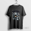 Officials Trending Dallas Cowboys Football Skull - Adult & Kids T-Shirts, Sweatshirts & Hoodies apparel design preview 1
