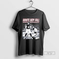 Officials Trending Dart And Skattebo White Boy Fall - Adult & Kids T-Shirts, Sweatshirts & Hoodies apparel design preview 1