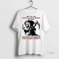 Officials Trending Dead Why The Fuck Should I Have To - Adult & Kids T-Shirts, Sweatshirts & Hoodies apparel design preview 1