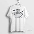 Officials Trending Dentons Finest Dive Bar Cool Beans - Adult & Kids T-Shirts, Sweatshirts & Hoodies apparel design preview 1