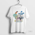 Officials Trending Detroit Lions Gameday Party - Adult & Kids T-Shirts, Sweatshirts & Hoodies apparel design preview 1