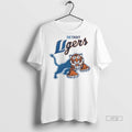 Officials Trending Detroit Store Ligers Combine - Adult & Kids T-Shirts, Sweatshirts & Hoodies apparel design preview 1