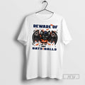 Officials Trending Detroit Tigers Baseball Beware Of - Adult & Kids T-Shirts, Sweatshirts & Hoodies apparel design preview 1