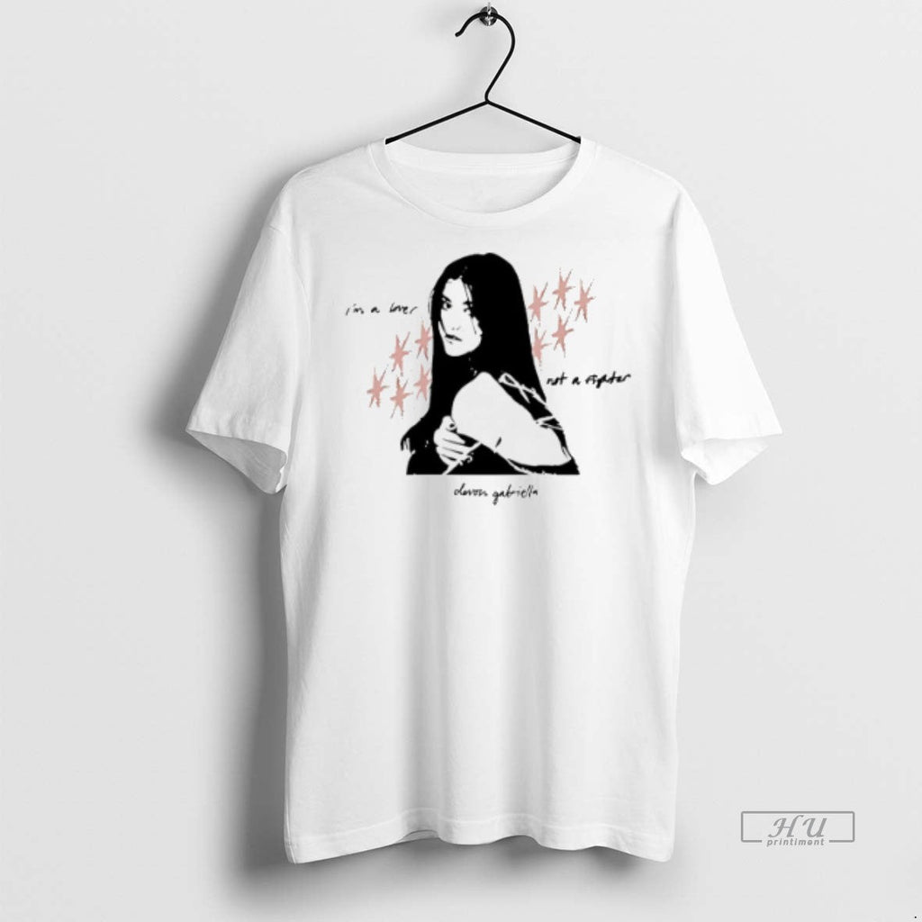 Officials Trending Devon Gabriella Star Paint Sweater - Adult & Kids T-Shirts, Sweatshirts & Hoodies apparel design preview 1