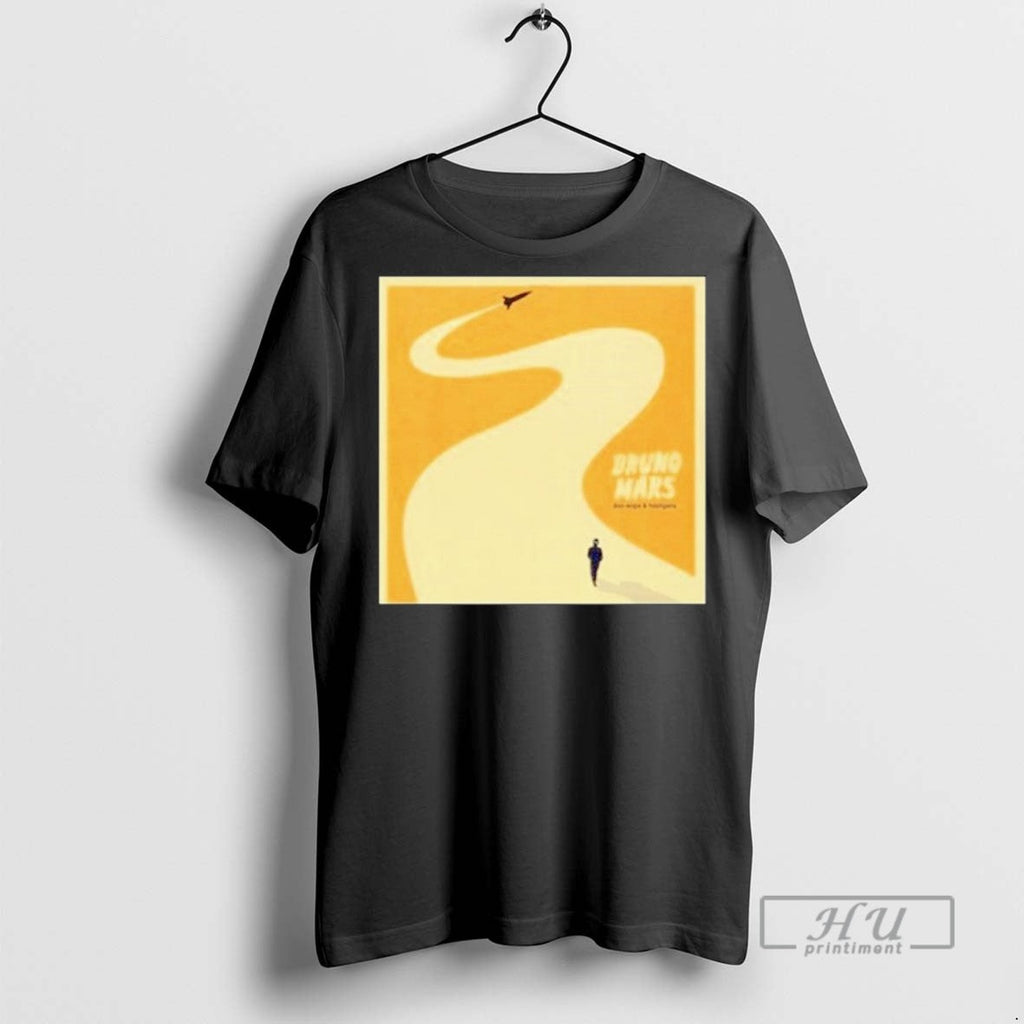 Officials Trending Doo Wops And Hooligans Ornaments - Adult & Kids T-Shirts, Sweatshirts & Hoodies apparel design preview 1