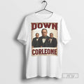 Officials Trending Down Corleone Godfather Syndrome - Adult & Kids T-Shirts, Sweatshirts & Hoodies apparel design preview 1