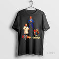 Officials Trending Dr Sweater - Adult & Kids T-Shirts, Sweatshirts & Hoodies apparel design preview 1