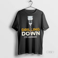 Officials Trending Drilling Down Still Confused - Adult & Kids T-Shirts, Sweatshirts & Hoodies apparel design preview 1