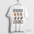 Officials Trending Duck You Will Never Find Another - Adult & Kids T-Shirts, Sweatshirts & Hoodies apparel design preview 1