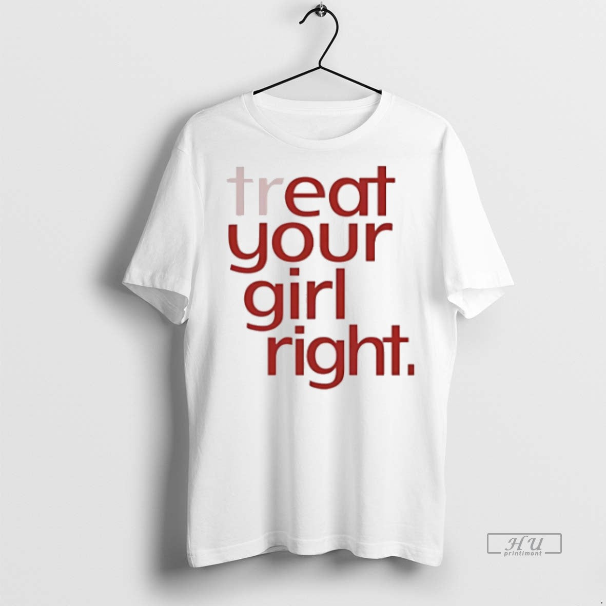 Officials Trending Eat Your Girl Right Sweater - Adult & Kids T-Shirts, Sweatshirts & Hoodies apparel design preview 1