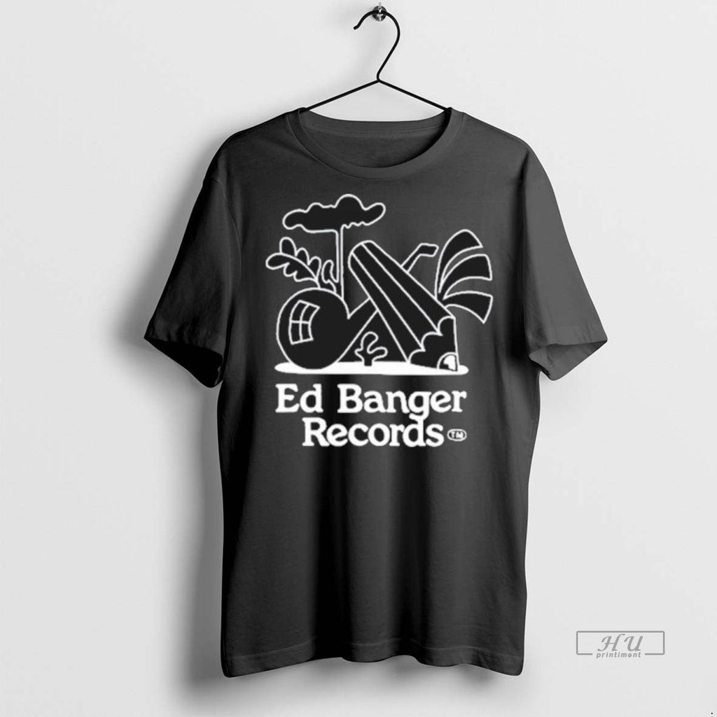 Officials Trending Ed Banger Forest So Me Logo - Adult & Kids T-Shirts, Sweatshirts & Hoodies apparel design preview 1
