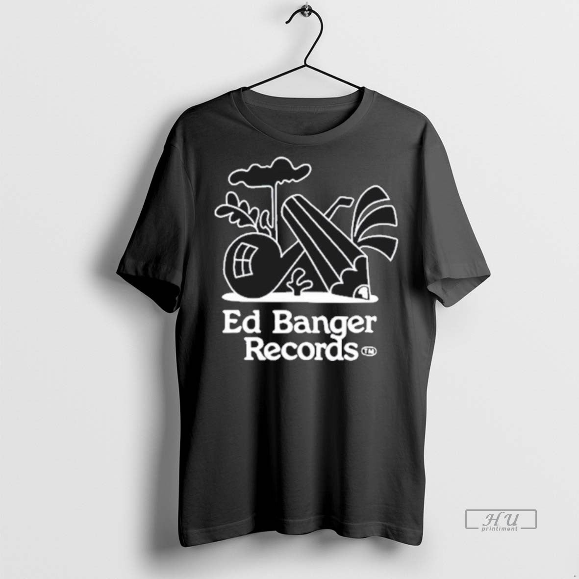 Officials Trending Ed Banger Forest So Me Logo - Adult & Kids T-Shirts, Sweatshirts & Hoodies apparel design preview 1