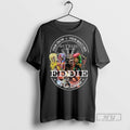 Officials Trending Eddie The Iron Maiden Halloween 45 - Adult & Kids T-Shirts, Sweatshirts & Hoodies apparel design preview 1