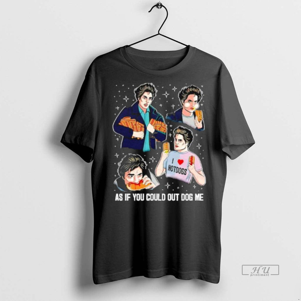 Officials Trending Edward Cullen Twilight Series As - Adult & Kids T-Shirts, Sweatshirts & Hoodies apparel design preview 1