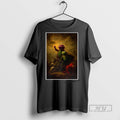 Officials Trending Elmo Kermit The Frog Barney And - Adult & Kids T-Shirts, Sweatshirts & Hoodies apparel design preview 1