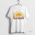 Officials Trending Every Little Thing Is Gonna Be All - Adult & Kids T-Shirts, Sweatshirts & Hoodies apparel design preview 1