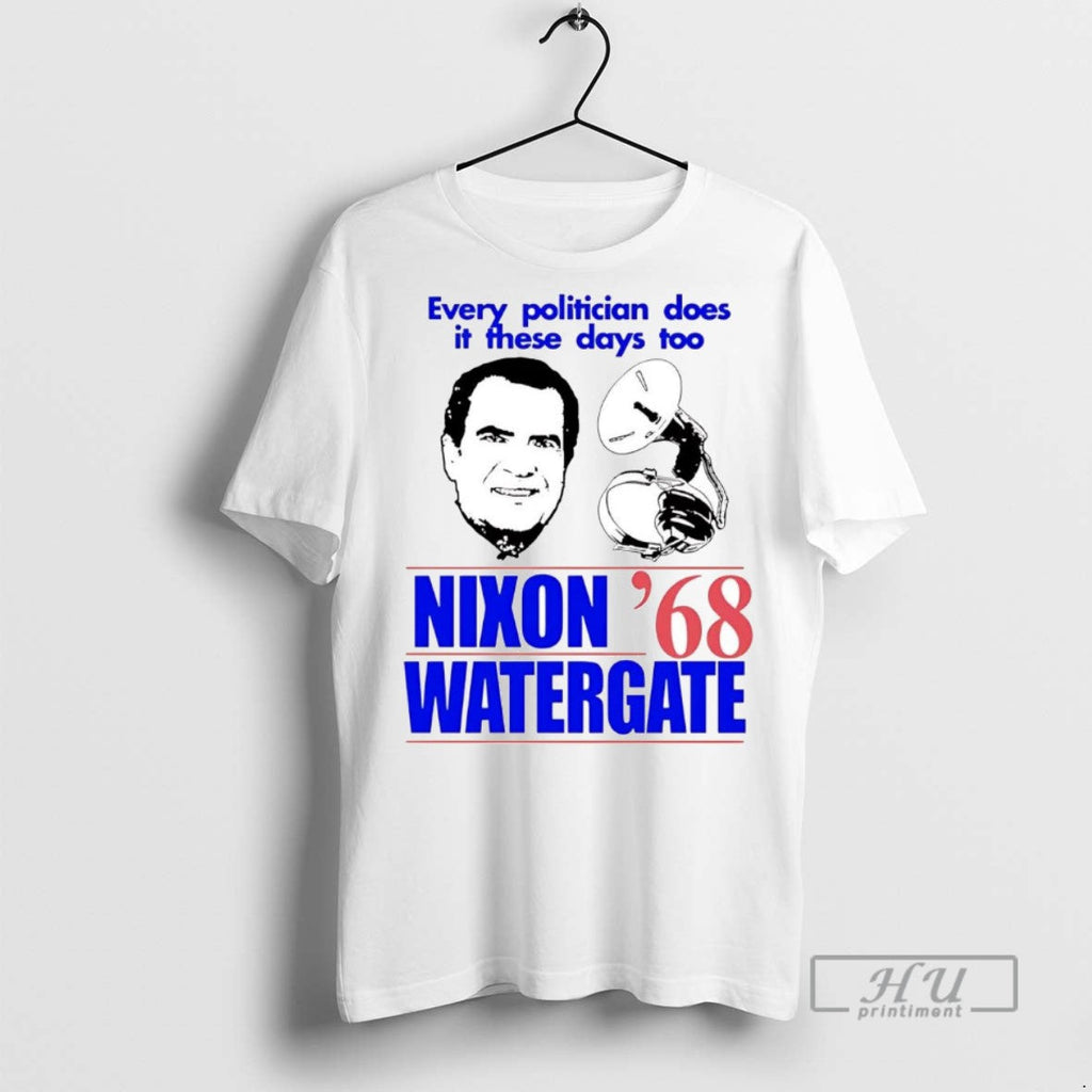 Officials Trending Every Politician Does It These - Adult & Kids T-Shirts, Sweatshirts & Hoodies apparel design preview 1
