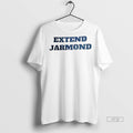 Officials Trending Extend Jarmond Sweater - Adult & Kids T-Shirts, Sweatshirts & Hoodies apparel design preview 1