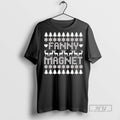 Officials Trending Fanny Magnet Ugly Christmas - Adult & Kids T-Shirts, Sweatshirts & Hoodies apparel design preview 1