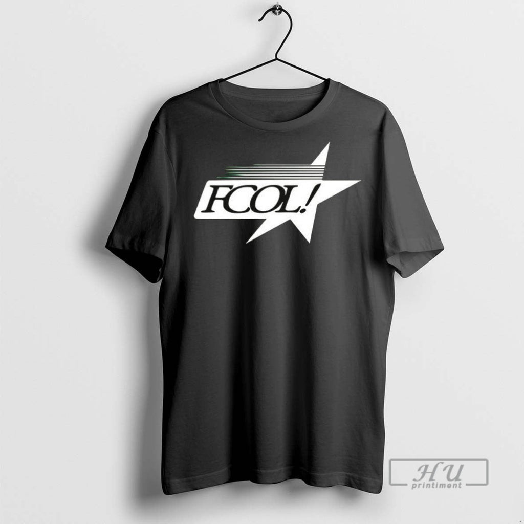 Officials Trending Fcol Star Ceramic And Classic Dad - Adult & Kids T-Shirts, Sweatshirts & Hoodies apparel design preview 1