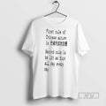 Officials Trending First Rule Of Chinese Autumn Is - Adult & Kids T-Shirts, Sweatshirts & Hoodies apparel design preview 1