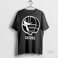 Officials Trending Florida Gators Legacy Logo Sweater - Adult & Kids T-Shirts, Sweatshirts & Hoodies apparel design preview 1