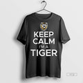 Officials Trending Fort Hays State University Tigers - Adult & Kids T-Shirts, Sweatshirts & Hoodies apparel design preview 1