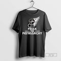 Officials Trending Frak The Patriarchy Strong Fist - Adult & Kids T-Shirts, Sweatshirts & Hoodies apparel design preview 1
