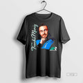 Officials Trending Frankie Muniz Glamour Shot Racing - Adult & Kids T-Shirts, Sweatshirts & Hoodies apparel design preview 1