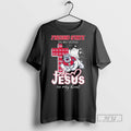 Officials Trending Fresno State In My Vein Mascot - Adult & Kids T-Shirts, Sweatshirts & Hoodies apparel design preview 1