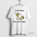Officials Trending Frog And Toast I Can Frogive But - Adult & Kids T-Shirts, Sweatshirts & Hoodies apparel design preview 1