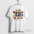 Officials Trending Fruit Of The Spirit Ceramic And - Adult & Kids T-Shirts, Sweatshirts & Hoodies apparel design preview 1
