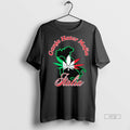 Officials Trending Ganja Haters Mafia Italia State - Adult & Kids T-Shirts, Sweatshirts & Hoodies apparel design preview 1