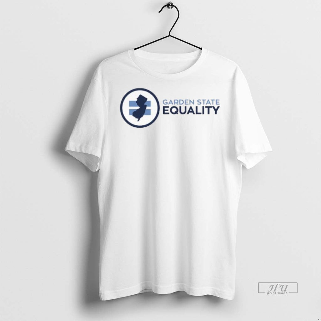 Officials Trending Garden State Equality Lgbt Logo - Adult & Kids T-Shirts, Sweatshirts & Hoodies apparel design preview 1