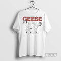 Officials Trending Geese There Is Only Dance Music In - Adult & Kids T-Shirts, Sweatshirts & Hoodies apparel design preview 1