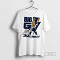 Officials Trending Giancarlo Stanton New York Yankees - Adult & Kids T-Shirts, Sweatshirts & Hoodies apparel design preview 1